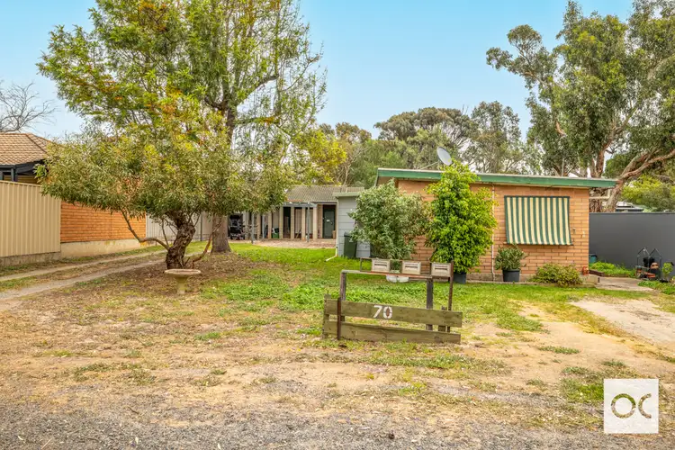 Fifth view of Homely unit listing, 70 Dover Street, Aldinga Beach SA 5173