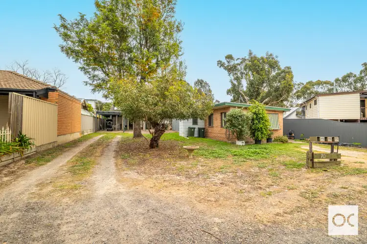 Sixth view of Homely unit listing, 70 Dover Street, Aldinga Beach SA 5173