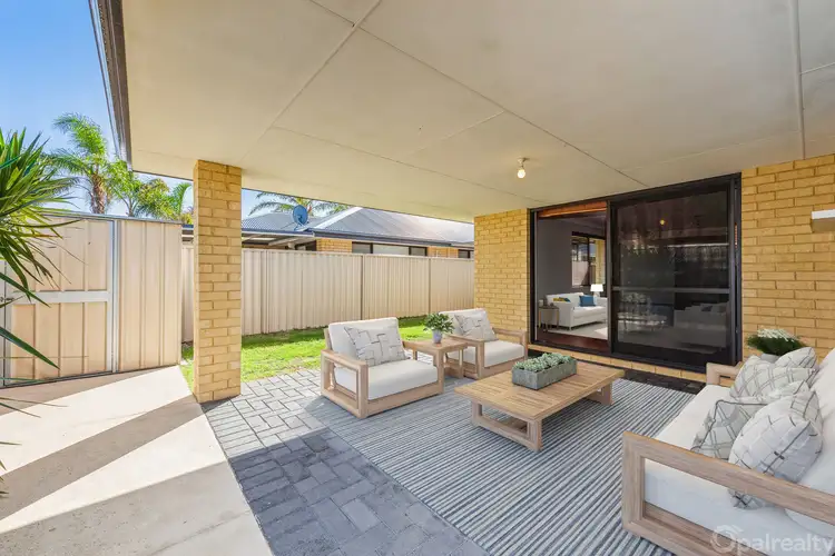 16 Torquay Way, Secret Harbour WA 6173