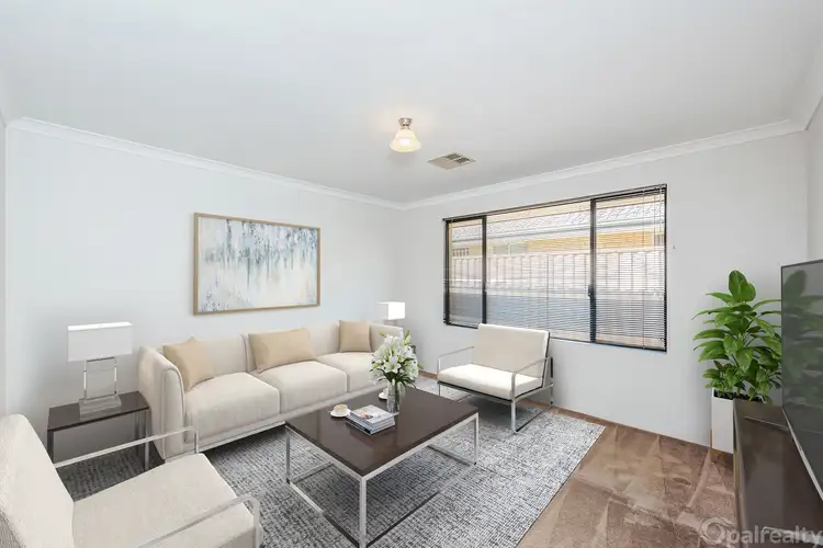 Fifth view of Homely house listing, 16 Torquay Way, Secret Harbour WA 6173