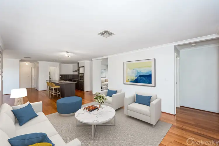 Sixth view of Homely house listing, 16 Torquay Way, Secret Harbour WA 6173