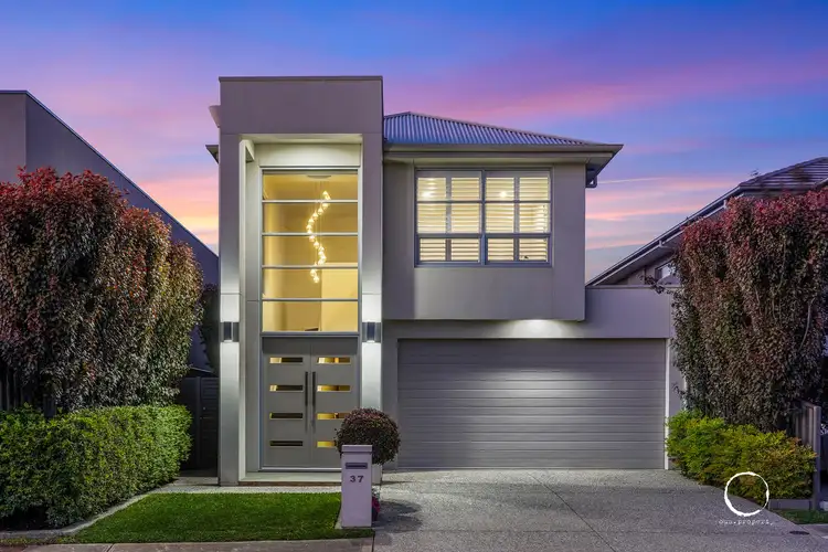 37 Caroline Drive, Fulham Gardens SA 5024