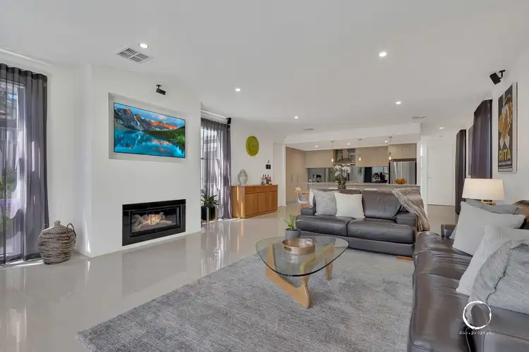 Third view of Homely house listing, 37 Caroline Drive, Fulham Gardens SA 5024