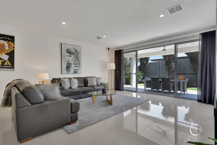Fifth view of Homely house listing, 37 Caroline Drive, Fulham Gardens SA 5024