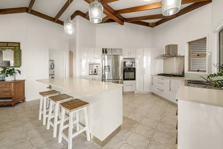 Sixth view of Homely house listing, 7 Country Road, Cannonvale QLD 4802