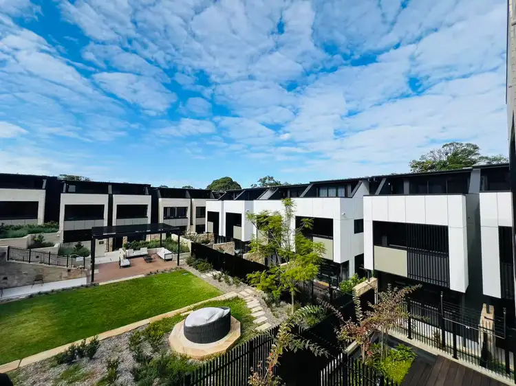 Main view of Homely townhouse listing, Address available on request