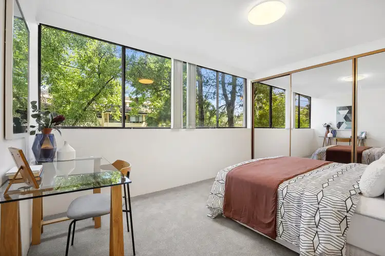 Fifth view of Homely apartment listing, 10/4 Amherst Street, Cammeray NSW 2062