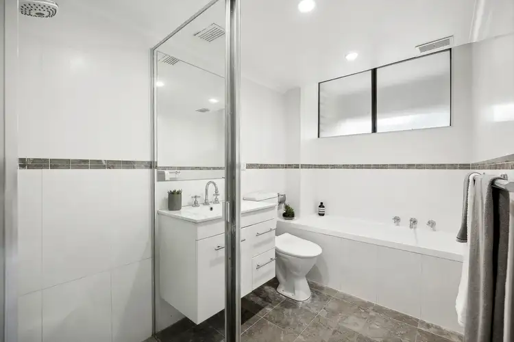 Sixth view of Homely apartment listing, 10/4 Amherst Street, Cammeray NSW 2062