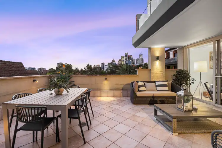 26/50 Aubin Street, Neutral Bay NSW 2089