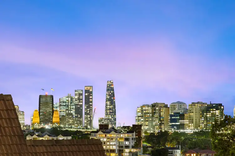 Fifth view of Homely apartment listing, 26/50 Aubin Street, Neutral Bay NSW 2089