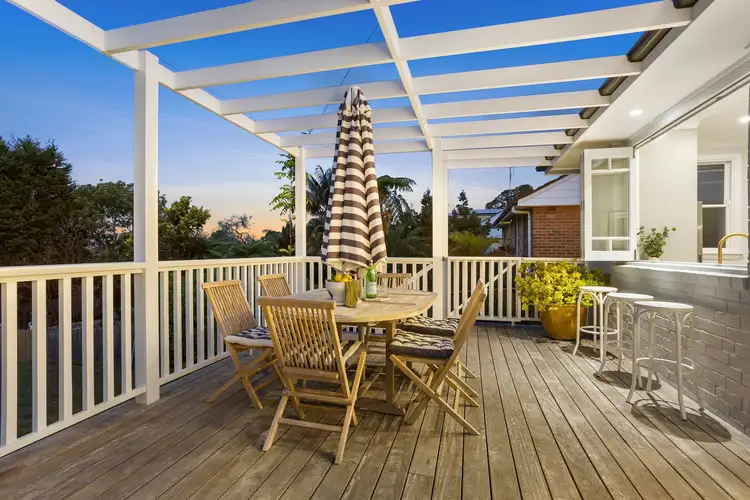 Second view of Homely house listing, 22 Baranbali Avenue, Seaforth NSW 2092