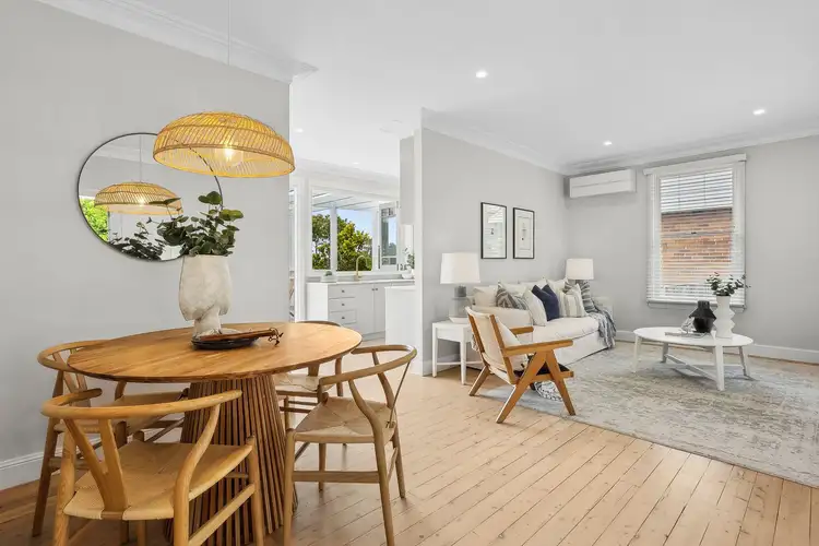 Fifth view of Homely house listing, 22 Baranbali Avenue, Seaforth NSW 2092