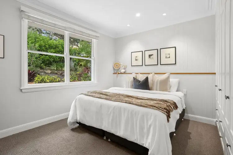 Sixth view of Homely house listing, 22 Baranbali Avenue, Seaforth NSW 2092