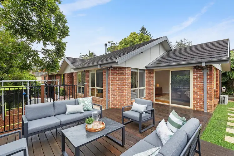 Second view of Homely house listing, 3 Raphael Drive, Hornsby Heights NSW 2077