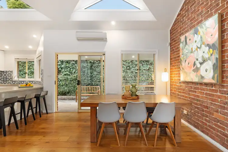 Third view of Homely house listing, 3 Raphael Drive, Hornsby Heights NSW 2077