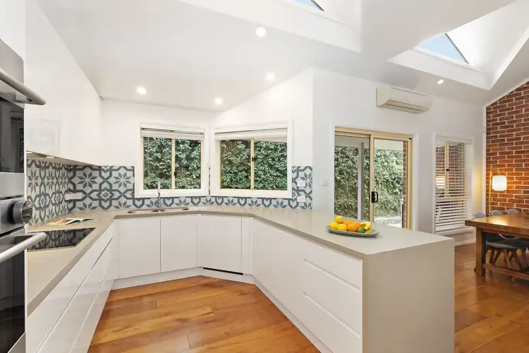 Fourth view of Homely house listing, 3 Raphael Drive, Hornsby Heights NSW 2077