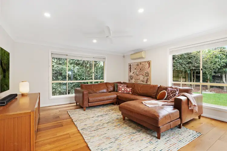 Fifth view of Homely house listing, 3 Raphael Drive, Hornsby Heights NSW 2077