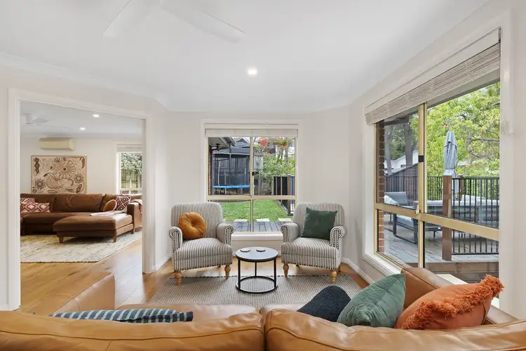 Sixth view of Homely house listing, 3 Raphael Drive, Hornsby Heights NSW 2077