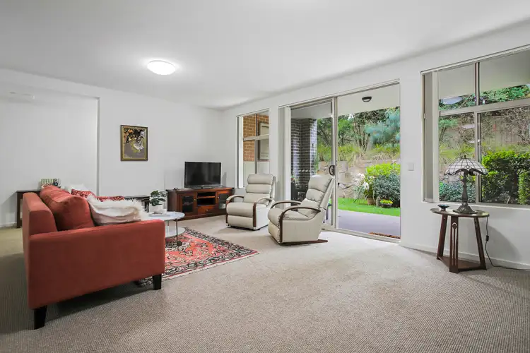 Main view of Homely unit listing, 3/17-19 Hutchison Avenue, Kellyville NSW 2155