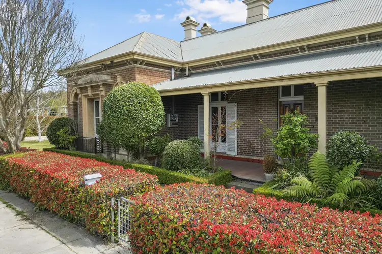 105 Yass Street, Gunning NSW 2581