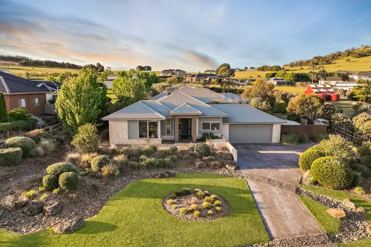 380 Reservoir Road, Sunbury VIC 3429