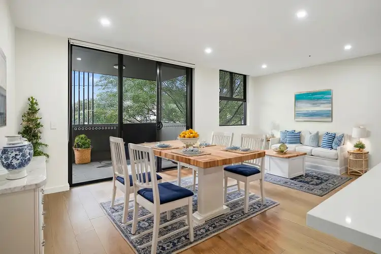 45/9 Bell Street, Hornsby NSW 2077
