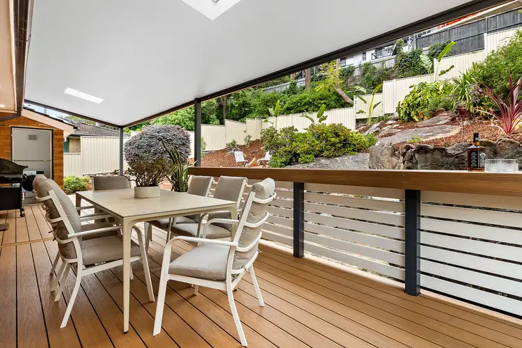 36 Mittabah Road, Hornsby NSW 2077