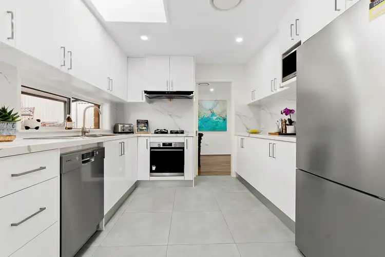 Sixth view of Homely house listing, 36 Mittabah Road, Hornsby NSW 2077