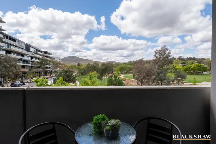 Main view of Homely apartment listing, 102/15 Provan Street, Campbell ACT 2612