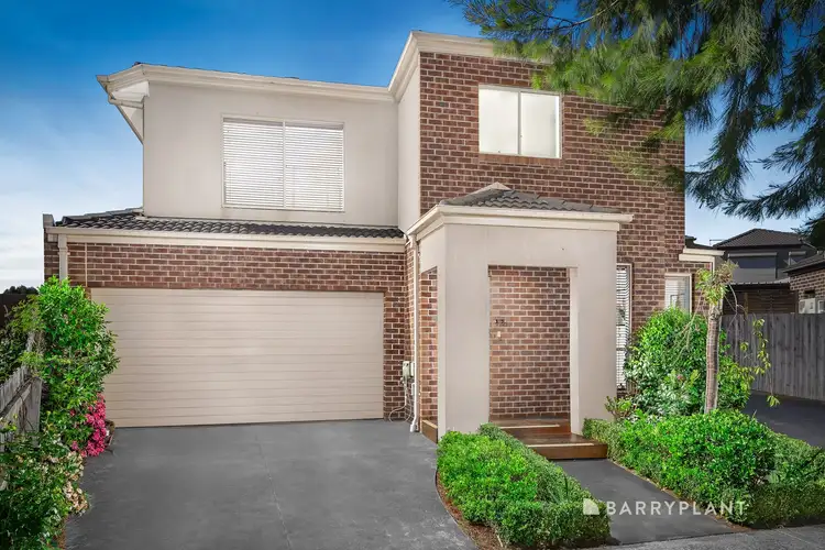 Main view of Homely house listing, 1/7 Kumara Circuit, South Morang VIC 3752