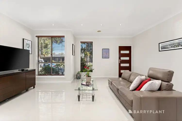 Third view of Homely house listing, 1/7 Kumara Circuit, South Morang VIC 3752
