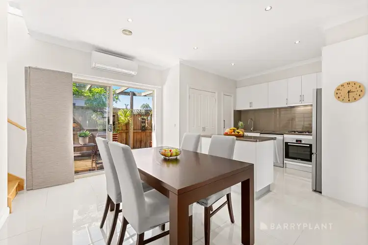 Fourth view of Homely house listing, 1/7 Kumara Circuit, South Morang VIC 3752