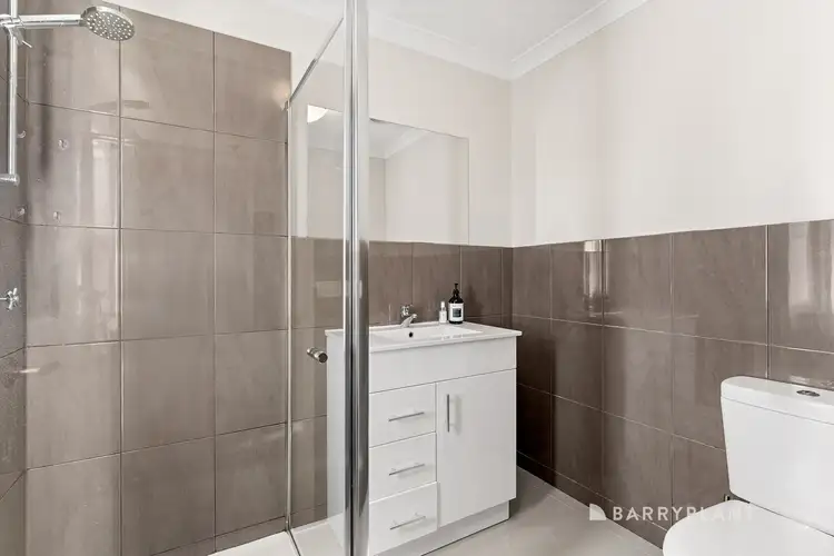 Sixth view of Homely house listing, 1/7 Kumara Circuit, South Morang VIC 3752