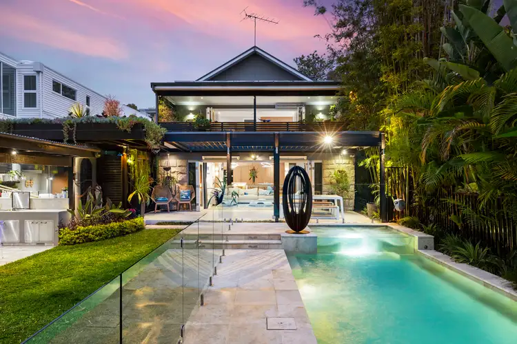 124 Griffiths Street, Balgowlah NSW 2093