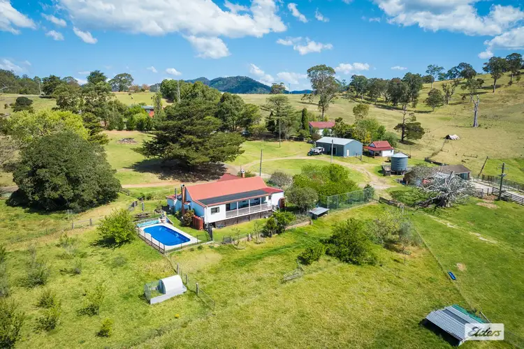 354 Tantawangalo Mountain Road, Candelo NSW 2550