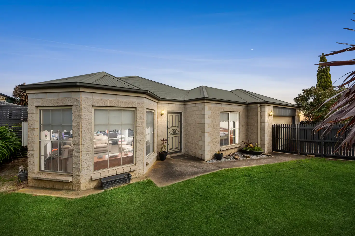Main view of Homely house listing, 76 Rossack Drive, Waurn Ponds VIC 3216