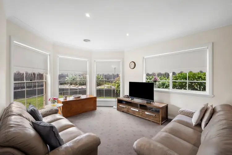 Third view of Homely house listing, 76 Rossack Drive, Waurn Ponds VIC 3216