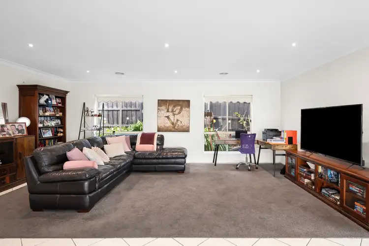 Fourth view of Homely house listing, 76 Rossack Drive, Waurn Ponds VIC 3216