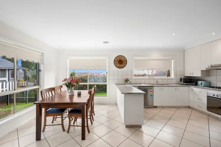 Fifth view of Homely house listing, 76 Rossack Drive, Waurn Ponds VIC 3216