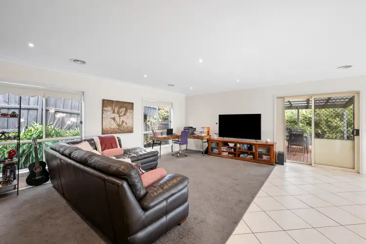 Sixth view of Homely house listing, 76 Rossack Drive, Waurn Ponds VIC 3216
