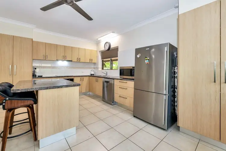 Sixth view of Homely house listing, 32 Rocklands Drive, Tiwi NT 810