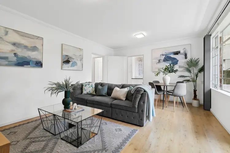 1/142 Hampden Road, Artarmon NSW 2064