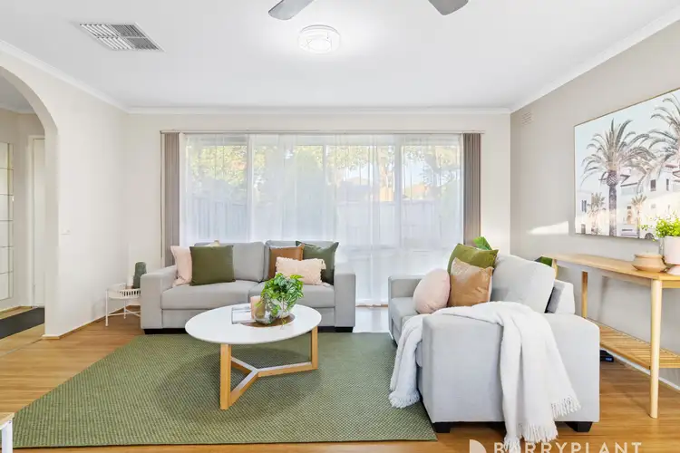 Second view of Homely unit listing, 1/7 Orson Street, Scoresby VIC 3179