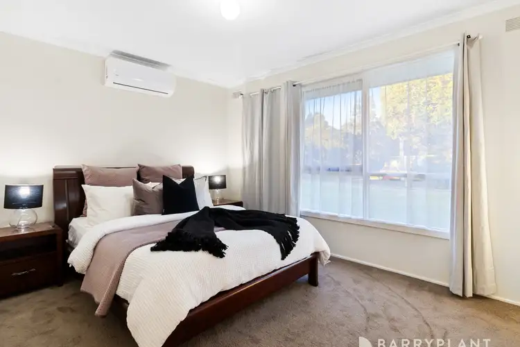 Fifth view of Homely unit listing, 1/7 Orson Street, Scoresby VIC 3179