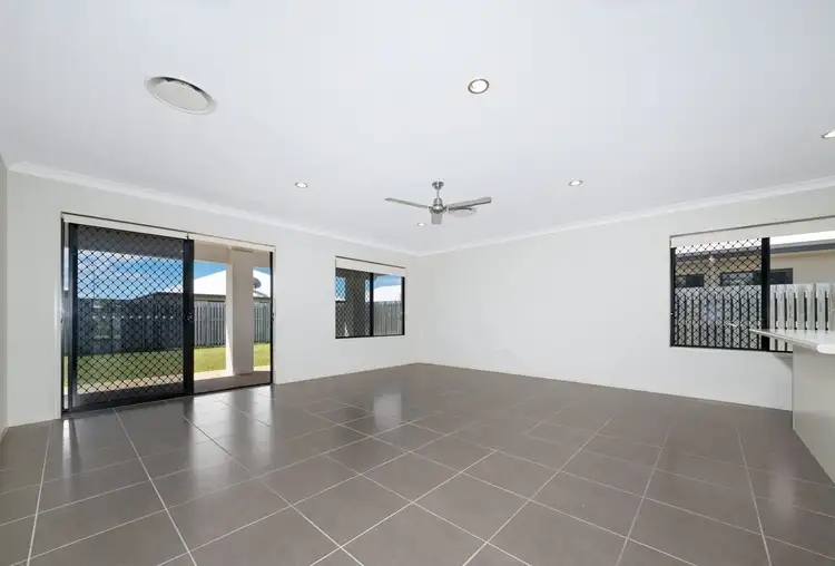 Fourth view of Homely house listing, 133 Marquise Circuit, Burdell QLD 4818