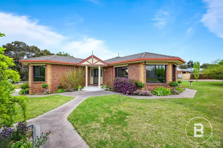 14 Blackie Avenue, Ararat VIC 3377