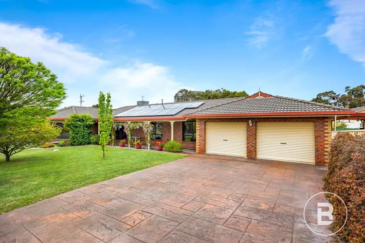 Second view of Homely house listing, 14 Blackie Avenue, Ararat VIC 3377