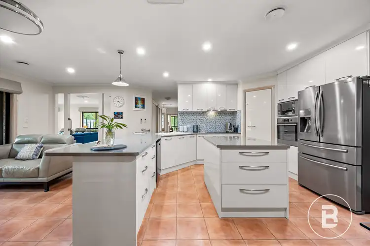 Fourth view of Homely house listing, 14 Blackie Avenue, Ararat VIC 3377