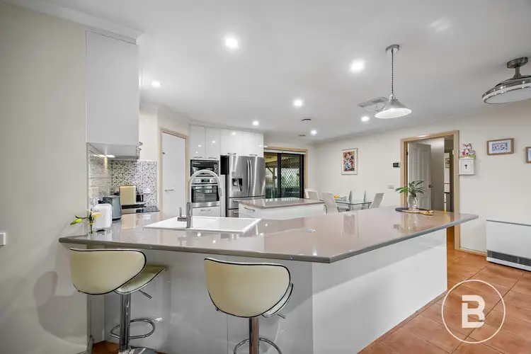 Fifth view of Homely house listing, 14 Blackie Avenue, Ararat VIC 3377