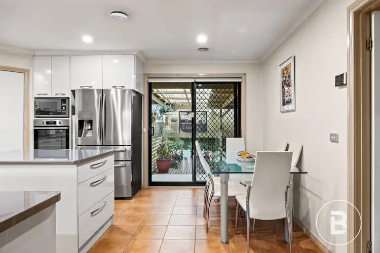 Sixth view of Homely house listing, 14 Blackie Avenue, Ararat VIC 3377